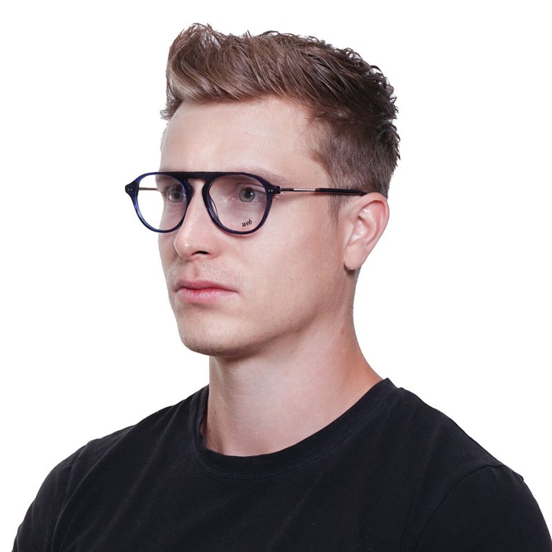 Image secondaire de Monture de Lunettes Homme WEB EYEWEAR WE5278 49090