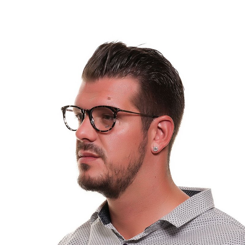 Image secondaire de Monture de Lunettes Homme WEB EYEWEAR WE5246 52055