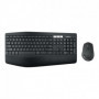 Logitech PERFORMANCE MK850 Ensemble clavier et sou 119,99 €