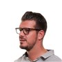 Monture de Lunettes Homme WEB EYEWEAR WE5224 54052
