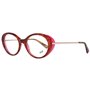 Monture de Lunettes Femme WEB EYEWEAR WE5302 5156B