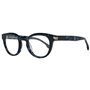 Monture de Lunettes Unisexe Lozza VL4123 450BLK