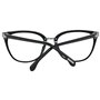 Monture de Lunettes Unisexe Lozza VL4146 520BLK