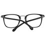 Monture de Lunettes Unisexe Lozza VL4152 500BLK