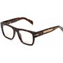 Monture de Lunettes Homme David Beckham DB 7020_BOLD
