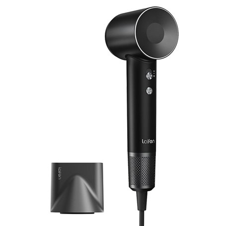 Sèche-cheveux Laifen Swift  Noir 1400 W