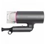Sèche-cheveux ProfiCare PC-HT 3073 Noir Gris Rose Monochrome 1600 W