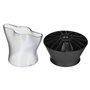 Sèche-cheveux Philips BHD308/10 Noir 1600 W