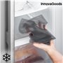 Chevillère en Gel avec Effet Froid et Chaud InnovaGoods Wralief Taille