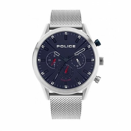 Montre Homme Police P16021JS03MM