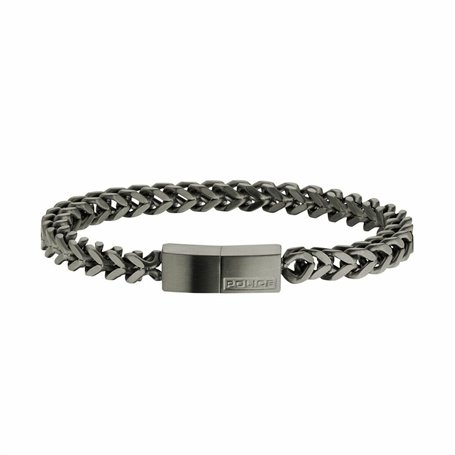 Bracelet Femme Police PJ24696BSU02A-S