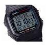 Montre Homme Casio W-800H-1AVES