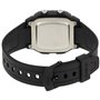 Montre Homme Casio W-800H-1AVES