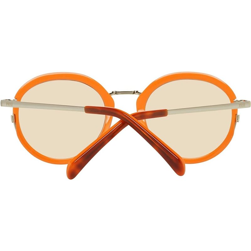 Image secondaire de Lunettes de soleil Femme Emilio Pucci EP0046-O 4954E