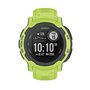 Montre Homme GARMIN 010-02626-01 Vert Gris