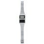 Montre Unisexe Casio DATABANK CALCULATOR STEEL - Matt case Gris