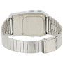 Montre Unisexe Casio DATABANK CALCULATOR STEEL - Matt case Gris
