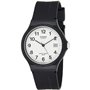 Montre Femme Casio MW-59-1B (Ø 36 mm)