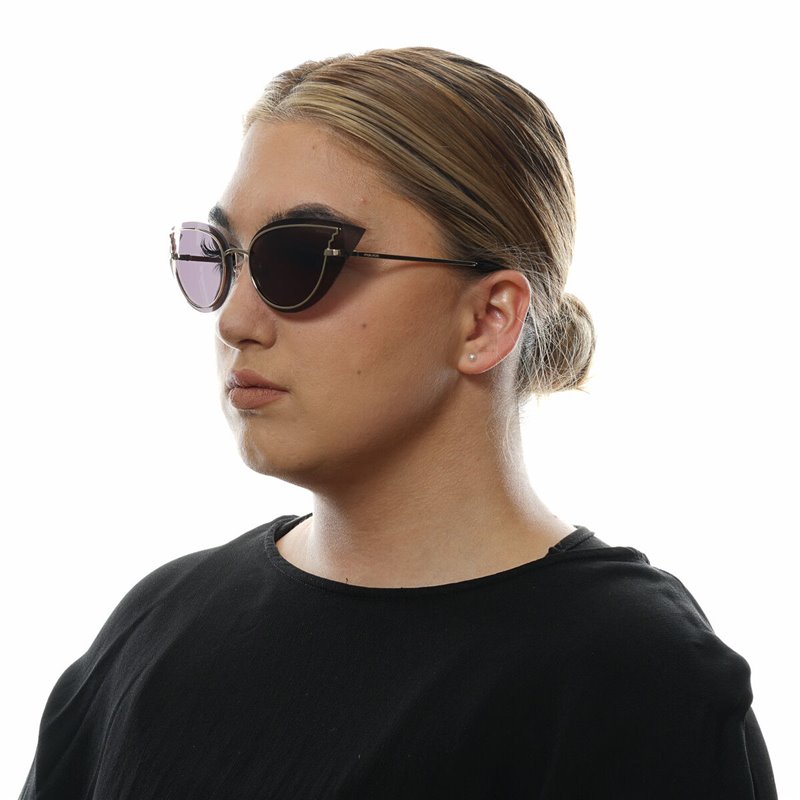 Image secondaire de Lunettes de soleil Femme Police PL939M 630300