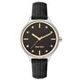 Montre Femme Nine West NW_2557BKBK