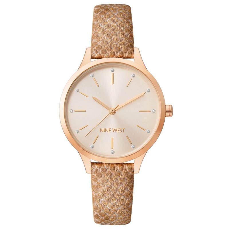Montre Femme Nine West NW_2558RGBZ