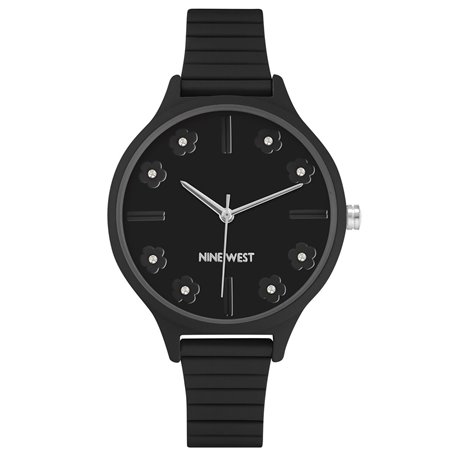 Montre Femme Nine West NW_2563BKBK