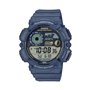 Montre Homme Casio WS-1500H-2AVEF