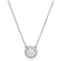 Collier Femme Swarovski 5636264