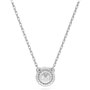 Collier Femme Swarovski 5636264