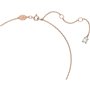 Collier Femme Swarovski 5636710