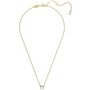 Collier Femme Swarovski 5636703