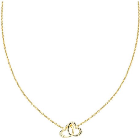 Collier Femme Amen CLCUCUG3