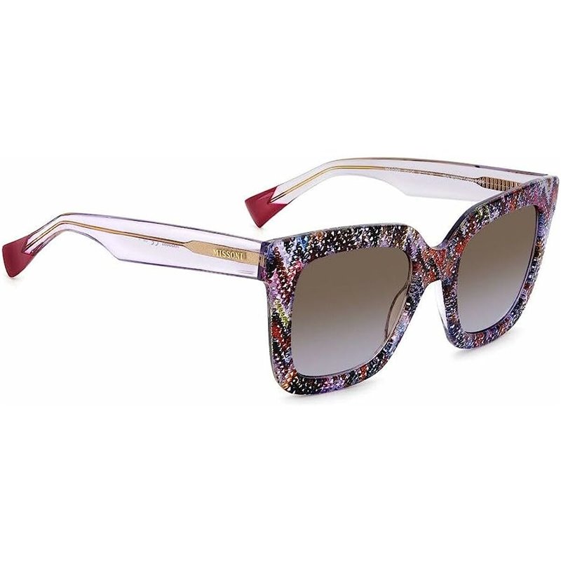 Image secondaire de Lunettes de soleil Femme Missoni MIS 0126_S