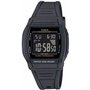 Montre Homme Casio W-201-1BVEG