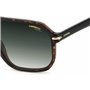 Lunettes de soleil Unisexe Carrera 302_S