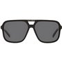 Lunettes de soleil Unisexe Dolce & Gabbana ANGEL DG 4354