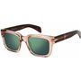 Lunettes de soleil Homme David Beckham DB 7100_S