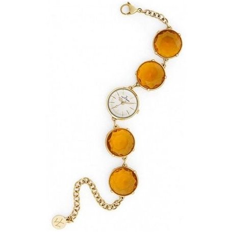 Montre Femme Toy Watch ROUND COLLECTION