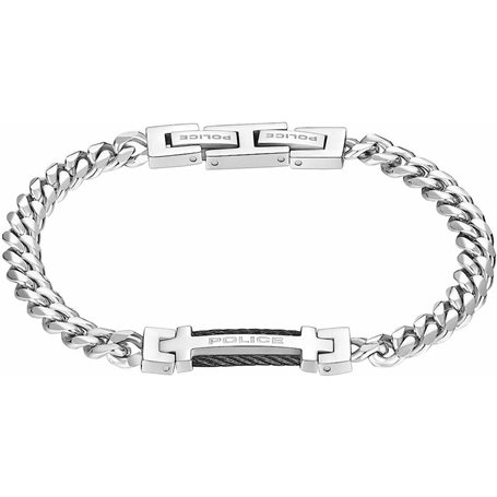 Bracelet Homme Police  PEAGB0010101