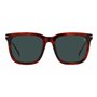 Lunettes de soleil Homme David Beckham DB 1120_F_S