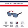 Lunettes de soleil Homme Tommy Hilfiger TH 1556_S