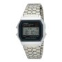 Montre Unisexe Casio A-159WA-N1 (Ø 33 mm)