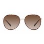 Lunettes de soleil Femme Michael Kors EMPIRE MK 1128J
