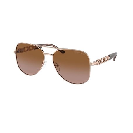 Lunettes de soleil Femme Michael Kors CHIANTI MK 1121