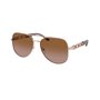 Lunettes de soleil Femme Michael Kors CHIANTI MK 1121