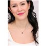 Collier Femme Amen CLGOBBLBZ
