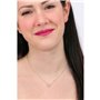 Collier Femme Amen CLHHGBZ