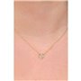 Collier Femme Amen CLHHGBZ