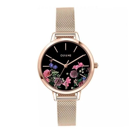Montre Femme Oui & Me FLEURETTE (Ø 34 mm)