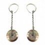 Boucles d'oreilles Femme Guess CWE90702 (1 x 1 cm)